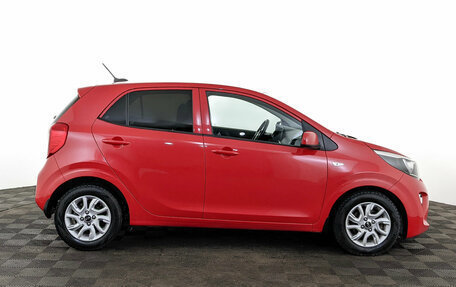 KIA Picanto III рестайлинг, 2018 год, 1 150 000 рублей, 4 фотография