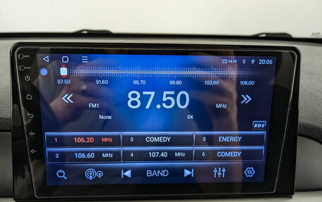KIA Picanto III рестайлинг, 2018 год, 1 150 000 рублей, 17 фотография