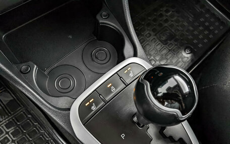 KIA Picanto III рестайлинг, 2018 год, 1 150 000 рублей, 26 фотография
