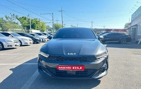 KIA K5, 2023 год, 2 010 007 рублей, 2 фотография