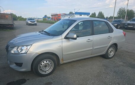 Datsun on-DO I рестайлинг, 2017 год, 442 000 рублей, 1 фотография