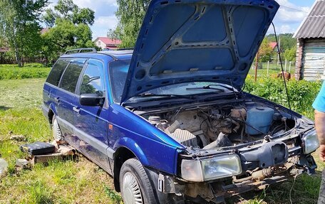 Volkswagen Passat B3, 1992 год, 200 000 рублей, 1 фотография