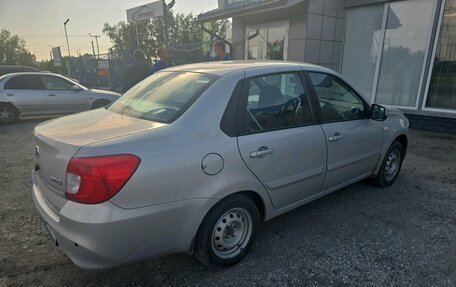 Datsun on-DO I рестайлинг, 2017 год, 442 000 рублей, 5 фотография