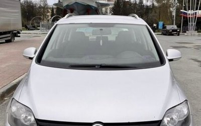 Volkswagen Golf Plus II, 2012 год, 440 000 рублей, 1 фотография