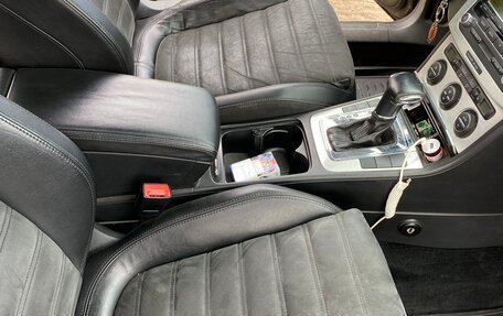 Volkswagen Passat B6, 2008 год, 479 000 рублей, 1 фотография