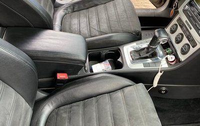 Volkswagen Passat B6, 2008 год, 479 000 рублей, 1 фотография