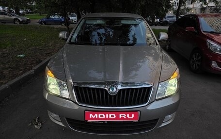 Skoda Octavia, 2012 год, 950 000 рублей, 1 фотография