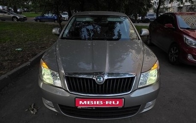 Skoda Octavia, 2012 год, 950 000 рублей, 1 фотография