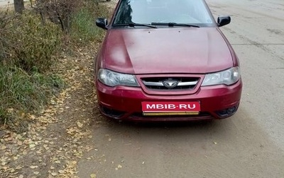 Daewoo Nexia I рестайлинг, 2010 год, 135 000 рублей, 1 фотография