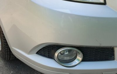 Chevrolet Aveo III, 2008 год, 430 000 рублей, 1 фотография