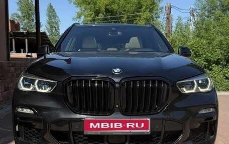 BMW X5, 2020 год, 8 700 000 рублей, 1 фотография
