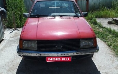 Opel Rekord E, 1982 год, 160 000 рублей, 1 фотография