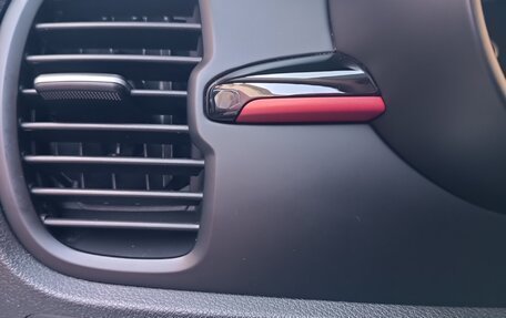 KIA Rio IV, 2019 год, 1 620 000 рублей, 8 фотография