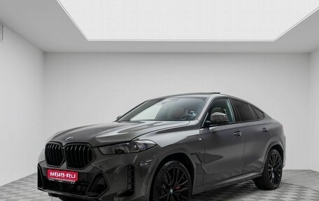 BMW X6, 2026 год, 17 650 000 рублей, 1 фотография