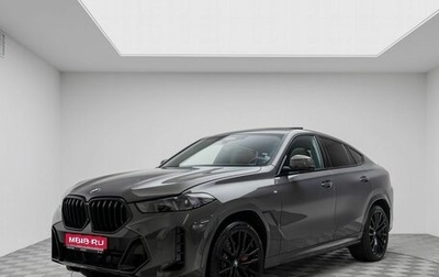 BMW X6, 2026 год, 17 650 000 рублей, 1 фотография