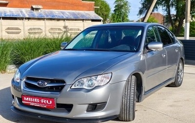 Subaru Legacy IV, 2006 год, 750 000 рублей, 1 фотография