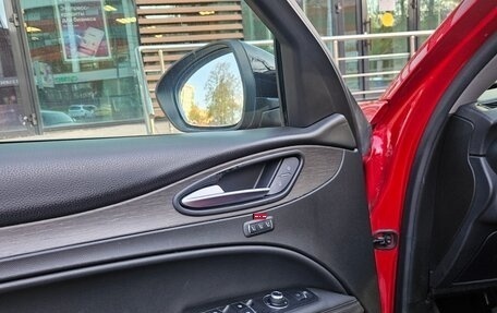 Alfa Romeo Stelvio, 2021 год, 3 430 000 рублей, 9 фотография