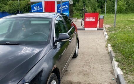 Volkswagen Passat B6, 2008 год, 479 000 рублей, 6 фотография