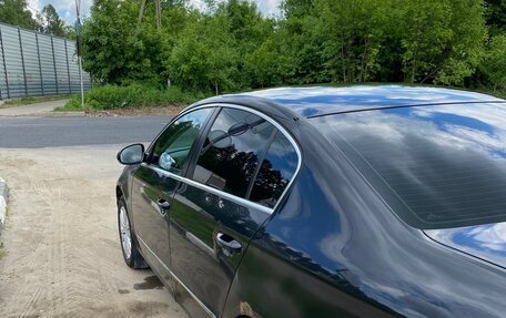 Volkswagen Passat B6, 2008 год, 479 000 рублей, 7 фотография