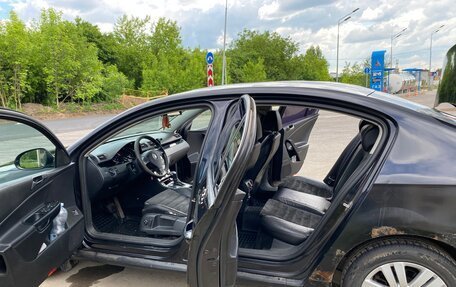 Volkswagen Passat B6, 2008 год, 479 000 рублей, 3 фотография