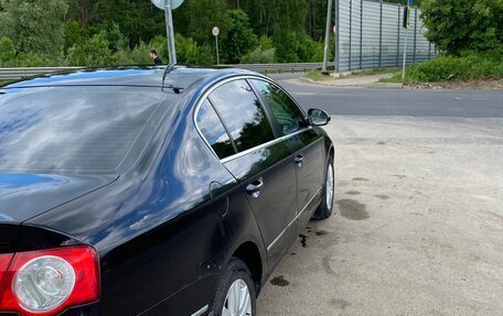 Volkswagen Passat B6, 2008 год, 479 000 рублей, 8 фотография