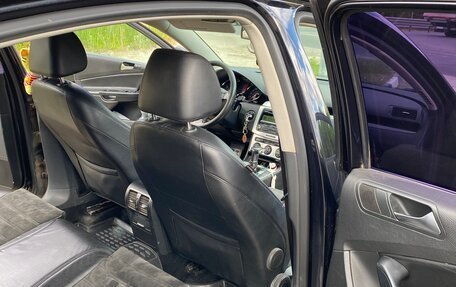 Volkswagen Passat B6, 2008 год, 479 000 рублей, 11 фотография