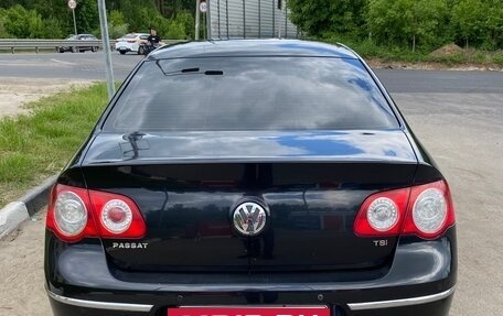 Volkswagen Passat B6, 2008 год, 479 000 рублей, 9 фотография