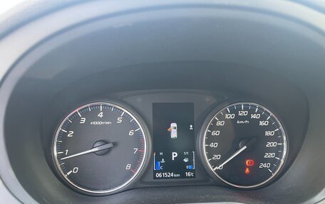 Mitsubishi Outlander III рестайлинг 3, 2018 год, 2 190 000 рублей, 17 фотография