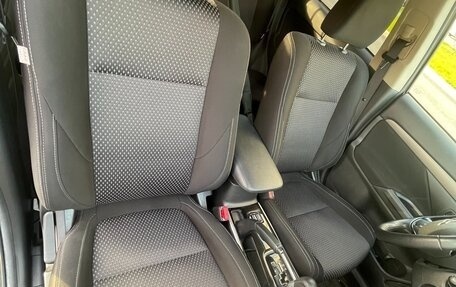 Mitsubishi Outlander III рестайлинг 3, 2018 год, 2 190 000 рублей, 13 фотография