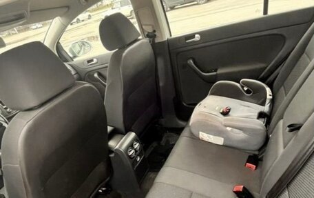 Volkswagen Golf Plus II, 2012 год, 440 000 рублей, 6 фотография