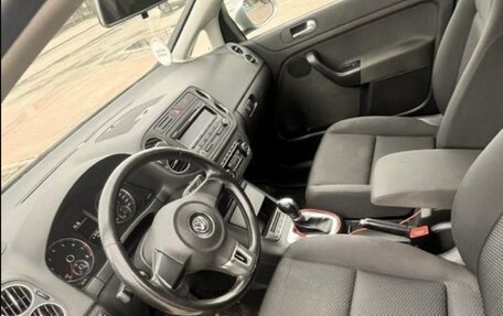 Volkswagen Golf Plus II, 2012 год, 440 000 рублей, 5 фотография