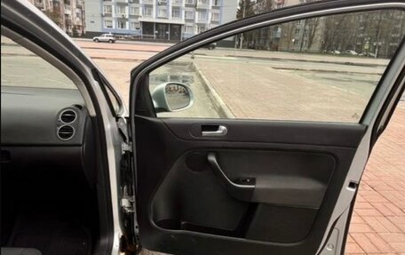 Volkswagen Golf Plus II, 2012 год, 440 000 рублей, 10 фотография