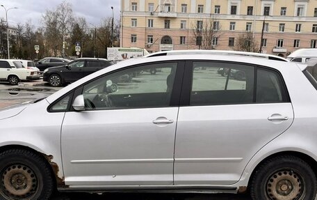 Volkswagen Golf Plus II, 2012 год, 440 000 рублей, 4 фотография