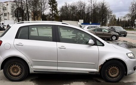 Volkswagen Golf Plus II, 2012 год, 440 000 рублей, 3 фотография