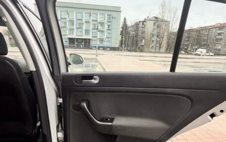 Volkswagen Golf Plus II, 2012 год, 440 000 рублей, 7 фотография