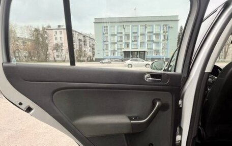 Volkswagen Golf Plus II, 2012 год, 440 000 рублей, 8 фотография