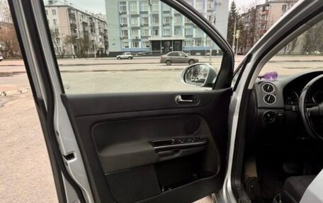 Volkswagen Golf Plus II, 2012 год, 440 000 рублей, 9 фотография