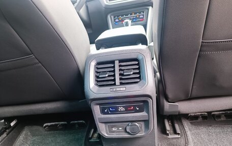Volkswagen Tiguan II, 2021 год, 4 400 000 рублей, 12 фотография