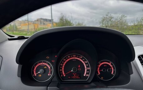 KIA cee'd I рестайлинг, 2010 год, 680 000 рублей, 4 фотография