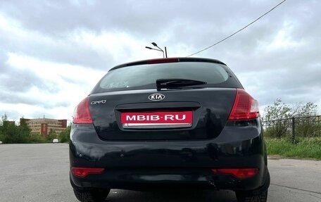 KIA cee'd I рестайлинг, 2010 год, 680 000 рублей, 2 фотография