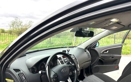 KIA cee'd I рестайлинг, 2010 год, 680 000 рублей, 6 фотография