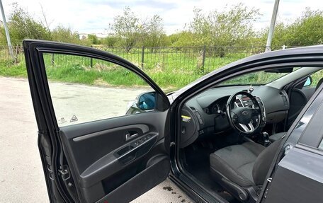 KIA cee'd I рестайлинг, 2010 год, 680 000 рублей, 9 фотография