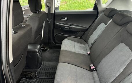 KIA cee'd I рестайлинг, 2010 год, 680 000 рублей, 10 фотография