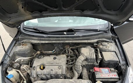 KIA cee'd I рестайлинг, 2010 год, 680 000 рублей, 12 фотография