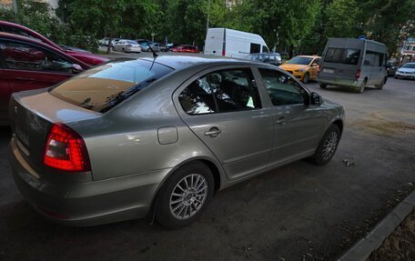 Skoda Octavia, 2012 год, 950 000 рублей, 5 фотография