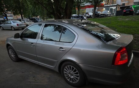 Skoda Octavia, 2012 год, 950 000 рублей, 4 фотография