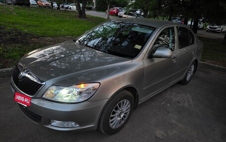 Skoda Octavia, 2012 год, 950 000 рублей, 2 фотография