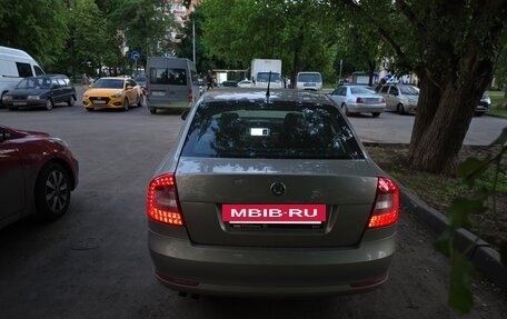 Skoda Octavia, 2012 год, 950 000 рублей, 6 фотография