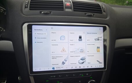 Skoda Octavia, 2012 год, 950 000 рублей, 16 фотография