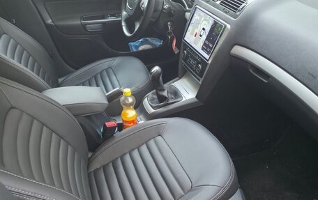Skoda Octavia, 2012 год, 950 000 рублей, 15 фотография